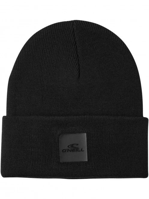 O'Neill Cube Beanie sapka fekete színben 2
