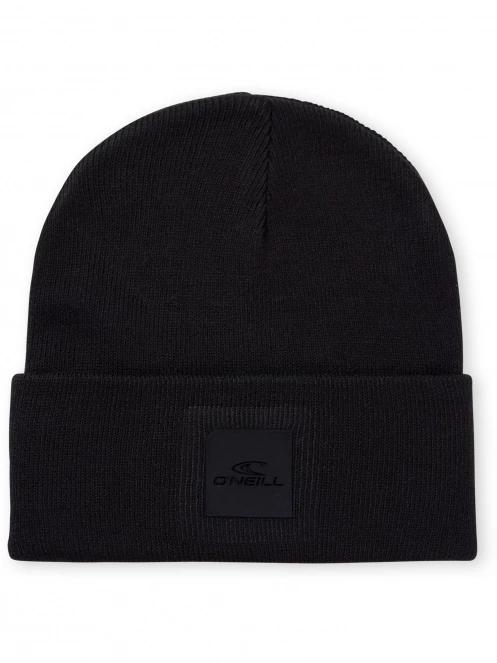 O'Neill Cube Beanie sapka fekete színben 3