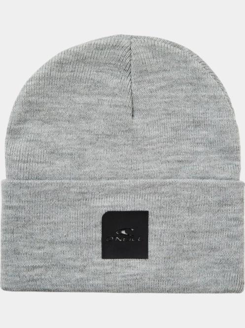 O'Neill Cube Beanie sapka szürke színben 2
