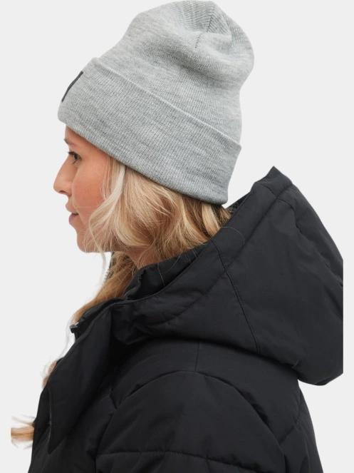 O'Neill Cube Beanie sapka szürke színben 6