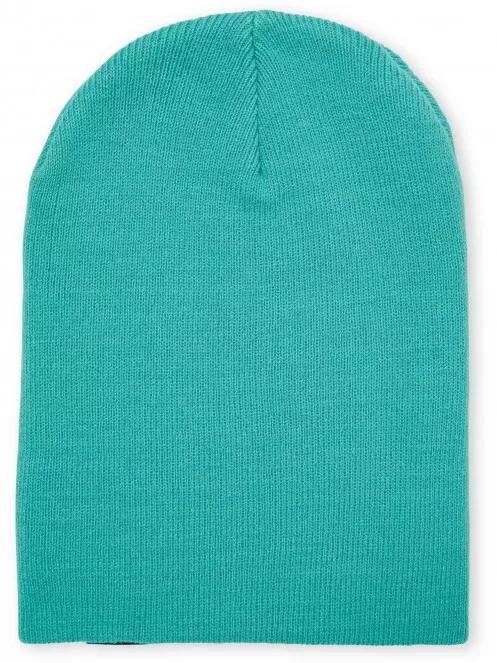 O'Neill Dolomite Beanie sapka világoskék színben 3