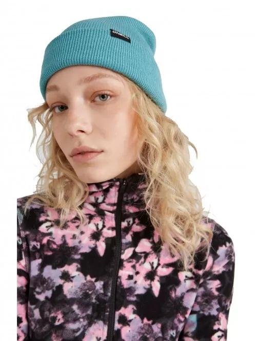 O'Neill Dolomite Beanie sapka világoskék színben 4