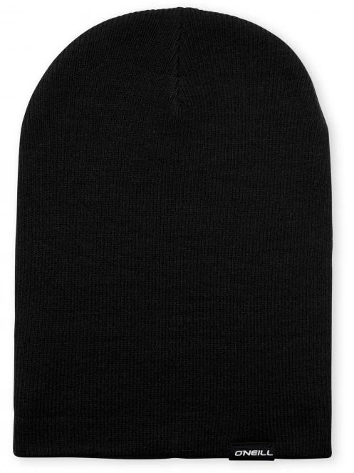 O'Neill Dolomite Beanie sapka fekete színben 2