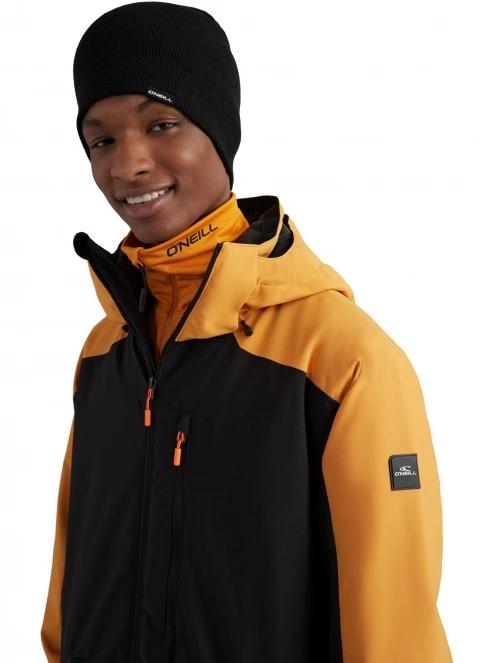 O'Neill Dolomite Beanie sapka fekete színben 4