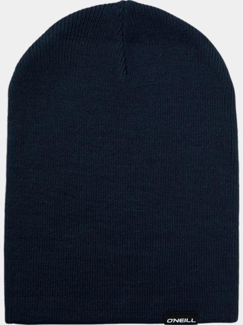 O'Neill Dolomite Beanie férfi sapka sötétkék színben 2