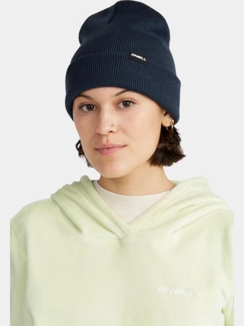 O'Neill Dolomite Beanie férfi sapka sötétkék színben 4