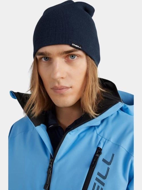 O'Neill Dolomite Beanie férfi sapka sötétkék színben 6