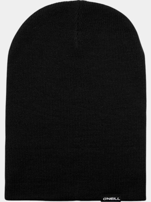 O'Neill Dolomite Beanie férfi sapka fekete színben 2