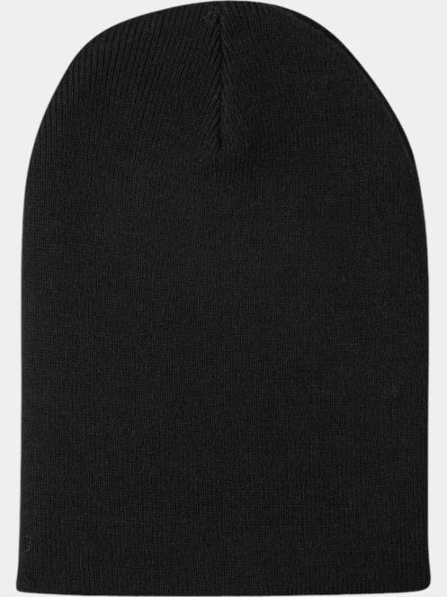 O'Neill Dolomite Beanie férfi sapka fekete színben 3