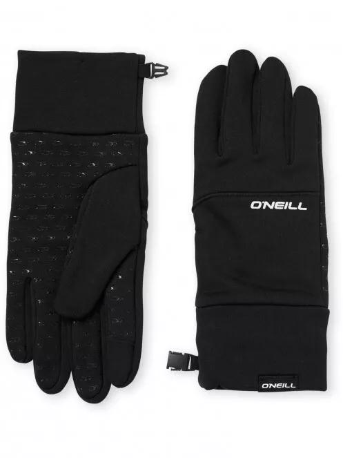 O'Neill Everyday Gloves kesztyű fekete színben 2