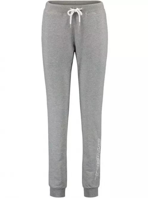 O'Neill LW Sweatpants női tréning nadrág szürke színben 2