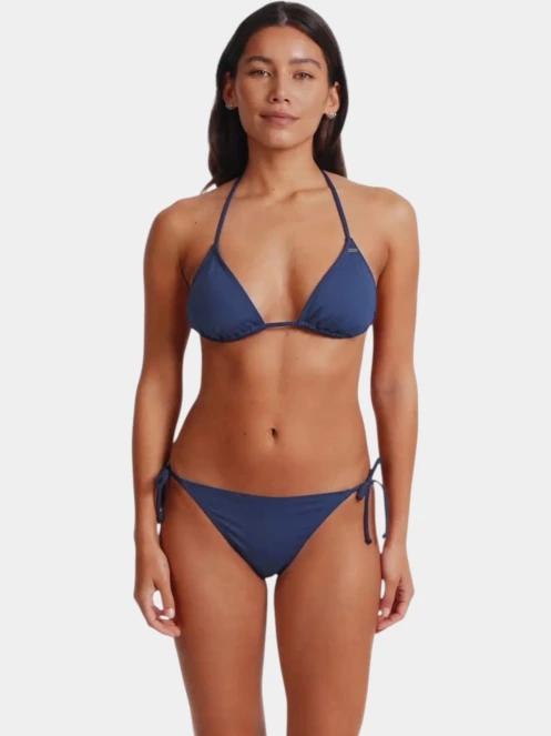 O'Neill Essentials Capri Bondey Bikini Set női bikini kék színben 2