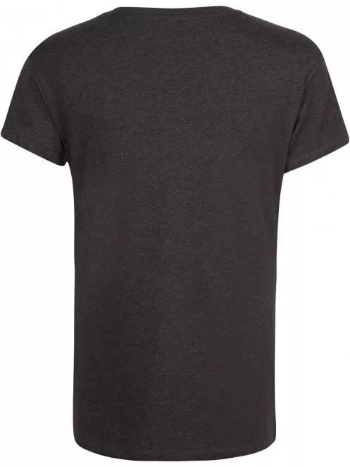 O'Neill Essentials T-Shirt női rövid ujjú póló fekete színben 5