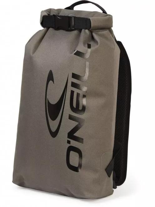 O'Neill Sup Backpack sporttáska zöld színben 2
