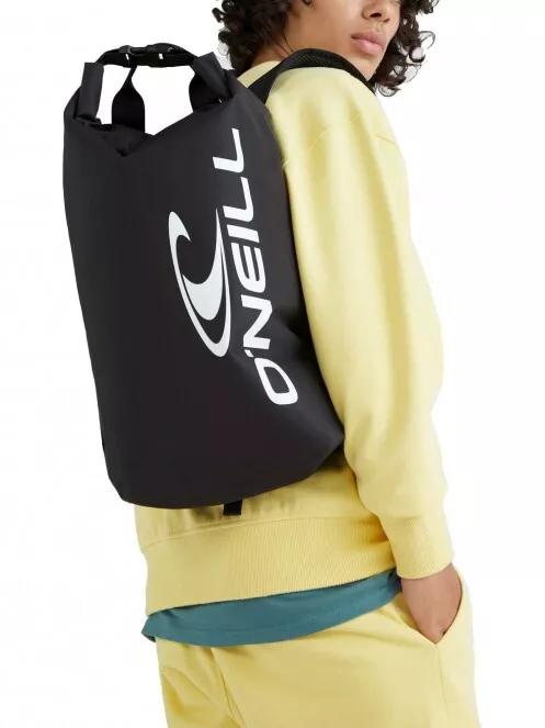 O'Neill Sup Backpack sporttáska fekete színben 5