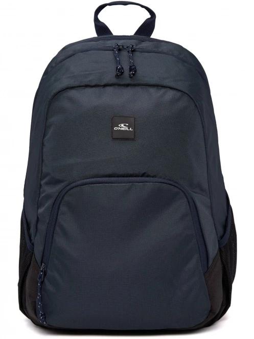 O'Neill Wedge Backpack hátizsák fekete színben 2