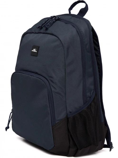 O'Neill Wedge Backpack hátizsák fekete színben 3