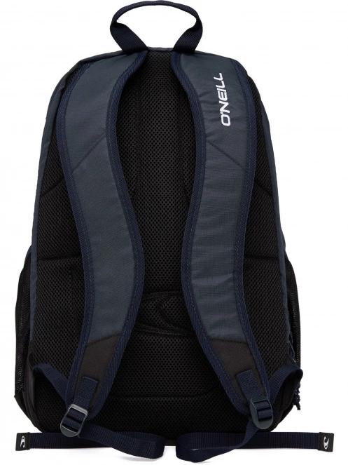O'Neill Wedge Backpack hátizsák fekete színben 4