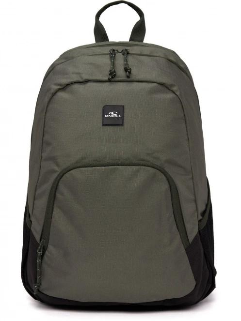 O'Neill Wedge Backpack hátizsák oliva színben 2