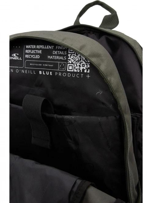 O'Neill Wedge Backpack hátizsák oliva színben 4