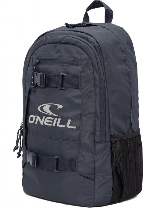 O'Neill Boarder Backpack hátizsák fekete színben 3