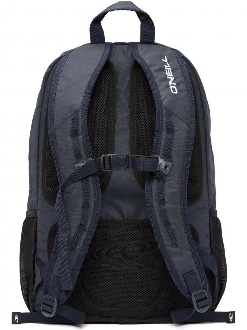 O'Neill Boarder Backpack hátizsák fekete színben 4