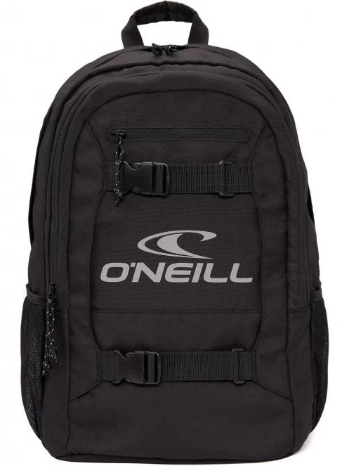 O'Neill Boarder Backpack hátizsák fekete színben 2
