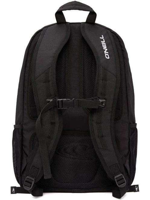 O'Neill Boarder Backpack hátizsák fekete színben 4