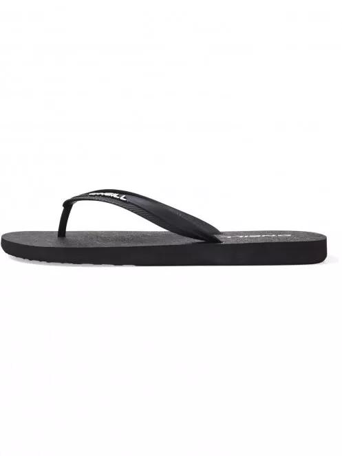 O'Neill Profile Small Logo Sandals férfi papucs fekete színben 3