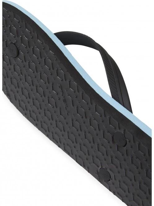 O'Neill Profile Small Logo Sandals férfi papucs világoskék színben 5
