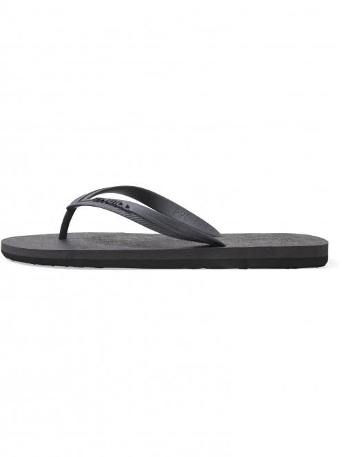 O'Neill Profile Small Logo Sandals férfi papucs szürke színben 2
