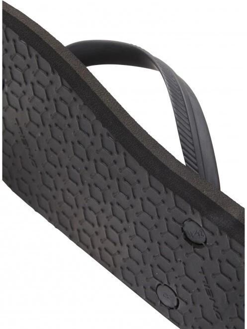 O'Neill Profile Small Logo Sandals férfi papucs szürke színben 5