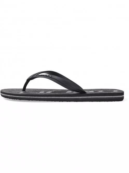 O'Neill Profile Logo Sandals férfi papucs fekete színben 3