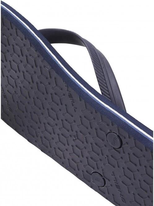 O'Neill Profile Logo Sandals férfi papucs szürke színben 5