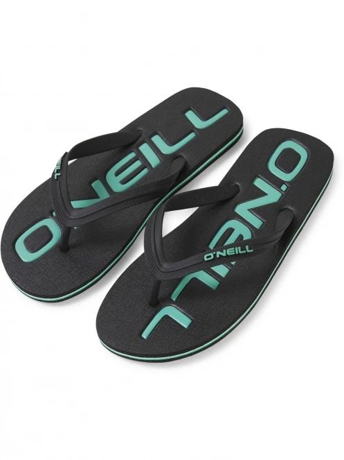 Profile Logo Sandals