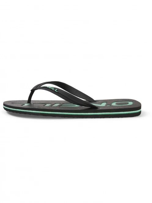 Profile Logo Sandals