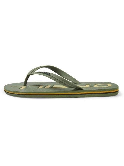 Profile Logo Sandals