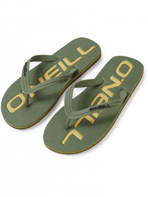 Profile Logo Sandals