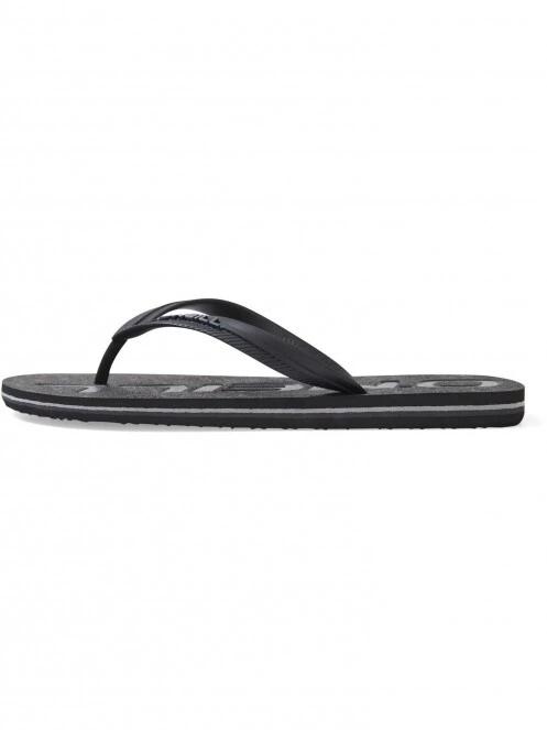 O'Neill Profile Logo Sandals férfi papucs fekete színben 2