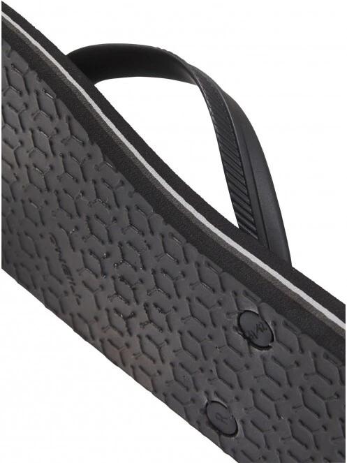 O'Neill Profile Logo Sandals férfi papucs fekete színben 5