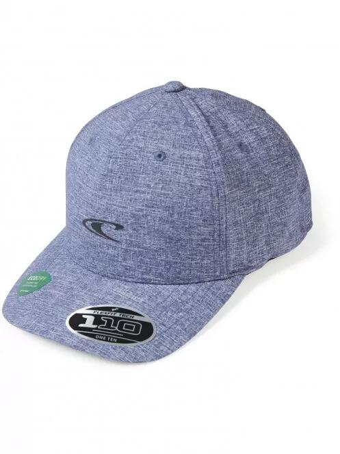 O'Neill Hybrid Cap férfi baseball sapka kék színben 2