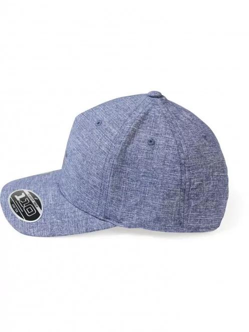 O'Neill Hybrid Cap férfi baseball sapka kék színben 3