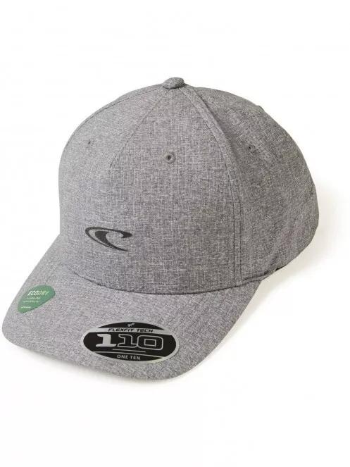 O'Neill Hybrid Cap férfi baseball sapka szürke színben 2
