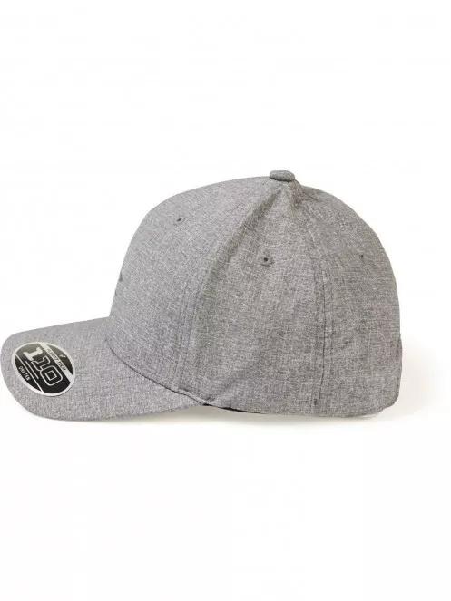 O'Neill Hybrid Cap férfi baseball sapka szürke színben 3