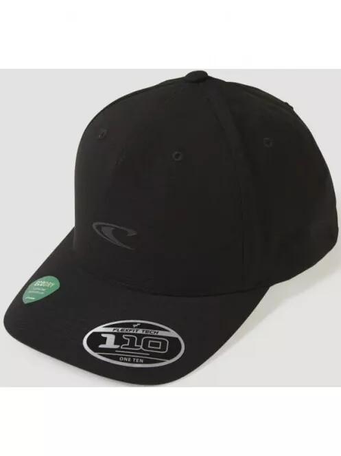 O'Neill Hybrid Cap férfi baseball sapka fekete színben 2