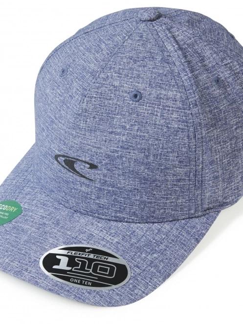 O'Neill Hybrid Cap férfi baseball sapka kék színben 4