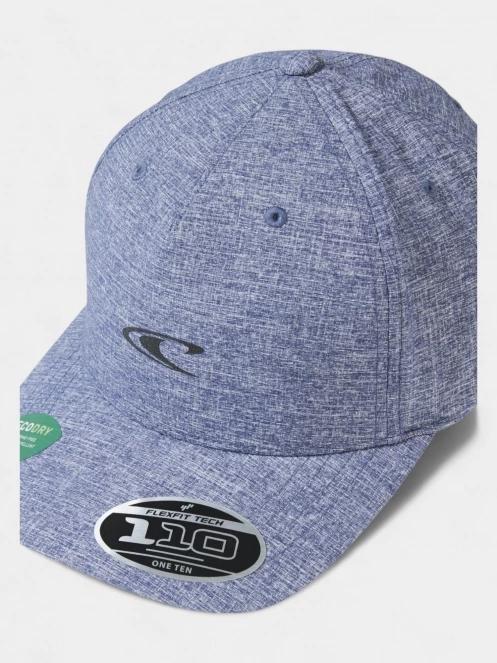 O'Neill Hybrid Cap férfi baseball sapka kék színben 2