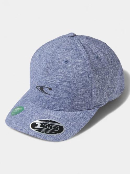 O'Neill Hybrid Cap férfi baseball sapka kék színben 4