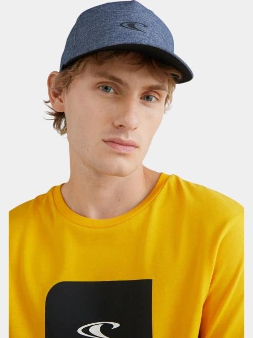 O'Neill Hybrid Cap férfi baseball sapka kék színben 5
