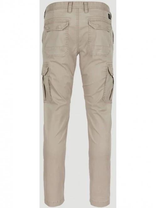 O'Neill Tapered Cargo Pants férfi utcai nadrág homok színben 6